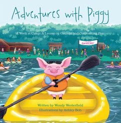Cover AdventuresWithPiggy (eBook, ePUB)