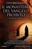 Il monastero del Vangelo proibito (eBook, ePUB)