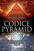 Codice Pyramid (eBook, ePUB)