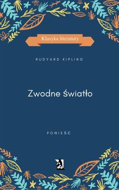Cover Zwodne światło (eBook, ePUB)