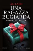 Una ragazza bugiarda (eBook, ePUB)