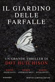 Il giardino delle farfalle (eBook, ePUB)