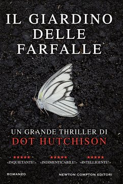 Il giardino delle farfalle (eBook, ePUB) - Hutchison, Dot