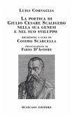 La poetica di Giulio Cesare Scaligero nella sua genesi e nel suo sviluppo (eBook, PDF)