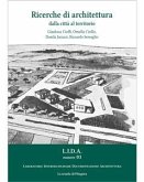Ricerche di architettura dalla città al territorio (eBook, PDF)