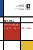 Città metropolitane e politiche urbane (eBook, PDF)