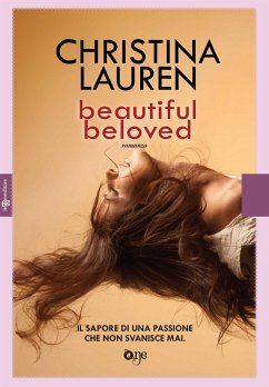 Beautiful Beloved (eBook, ePUB) - Lauren, Christina