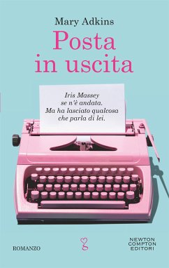 Posta in uscita (eBook, ePUB) - Adkins, Mary