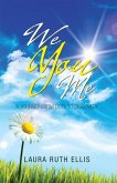 We You Me (eBook, ePUB)