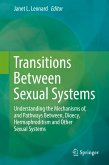 Transitions Between Sexual Systems (eBook, PDF)