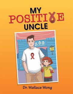 Cover My Positive Uncle (eBook, ePUB)