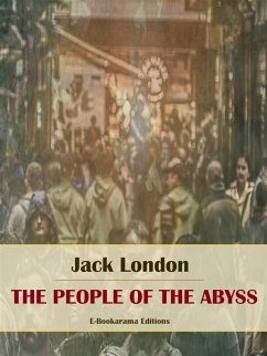 Cover The People of the Abyss (eBook, ePUB)