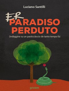 Cover Er paradiso perduto (indàggine su un pasticciàccio de tanto tempo fa) (eBook, ePUB)