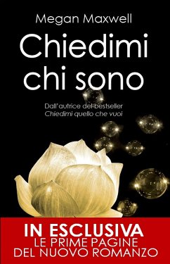 Chiedimi chi sono (eBook, ePUB) - Maxwell, Megan