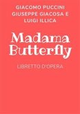 Madama Butterfly (eBook, ePUB)