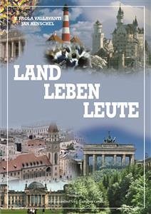 Land Leben Leute (eBook, PDF) - Henschel, Jan; Vallavanti, Paola