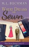 Where Dreams Are Sewn (eBook, ePUB)