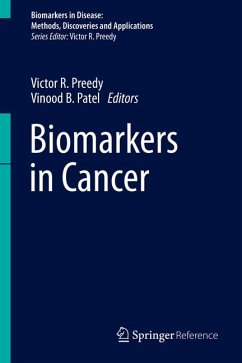 Biomarkers in Cancer / Biomarkers in Cancer (eBook, PDF)
