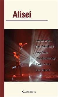 Alisei (eBook, ePUB) - Antonietta Oppo, Maria; Capone, Gabriella; Colopi Fusaro, Sonia; Denora, Diego; Pallotta, Patrizia; Sabatelli, Laura