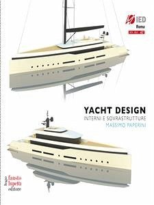 Yacht design (fixed-layout eBook, ePUB) - Paperini, Massimo