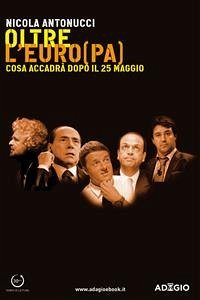 Oltre l'euro(pa) (eBook, ePUB) - Antonucci, Nicola