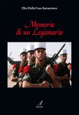 Memorie di un Legionario (eBook, ePUB)