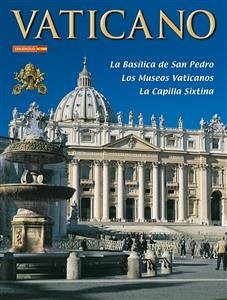 El Vaticano (eBook, ePUB) - Roma, Lozzi