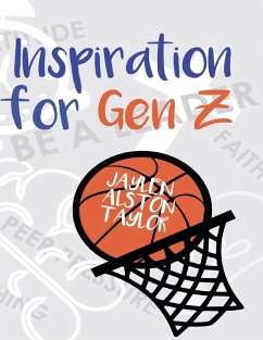 Cover Inspiration for Gen Z (eBook, ePUB)