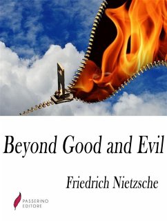 Cover Beyond Good and Evil (eBook, ePUB)