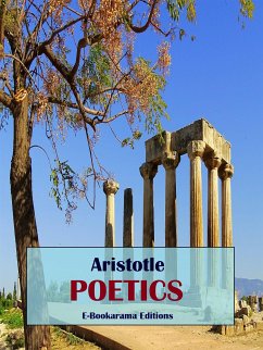 Poetics (eBook, ePUB) - Aristotle