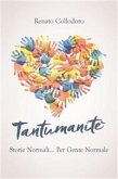 Tantumanitè (eBook, PDF)