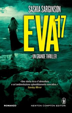 Eva 17 (eBook, ePUB) - Sarginson, Saskia