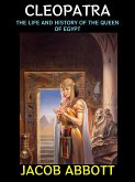 Cleopatra (eBook, ePUB)