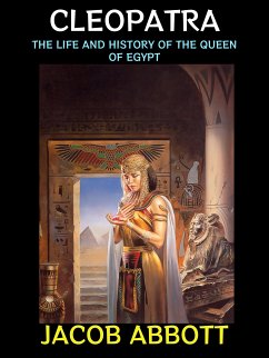 Cleopatra (eBook, ePUB) - Abbott, Jacob