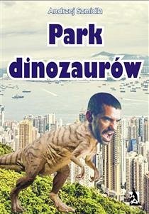 Cover Park dinozaurów (eBook, ePUB)