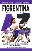 La Fiorentina dalla A alla Z (eBook, ePUB)