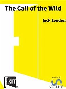 The Call of the Wild (eBook, ePUB) - London, Jack