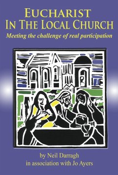Cover Eucharist in the Local Church (eBook, PDF)