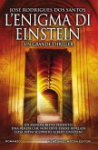 L'enigma di Einstein (eBook, ePUB)