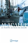 Alacaluf (eBook, ePUB)