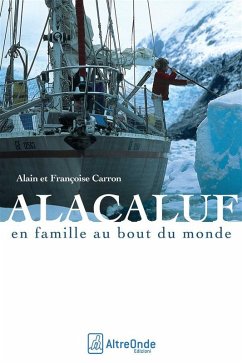 Cover Alacaluf (eBook, ePUB)