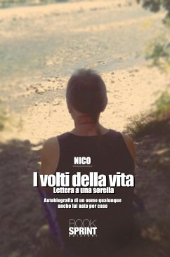 Cover I volti della vita (eBook, ePUB)
