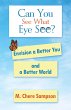 Can You See What Eye See? (eBook, ePUB) - Bild 1