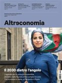Altreconomia 205 - Giugno 2018 (eBook, ePUB) Altreconomia 205 - Giugno 2018 (eBook, ePUB)
