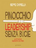 Pinocchio. Leadership senza bugie (eBook, ePUB)