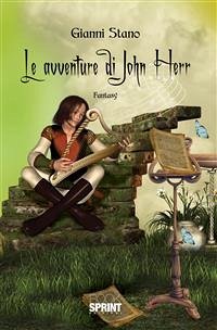 Le avventure di John Herr (eBook, ePUB) - Stano, Gianni