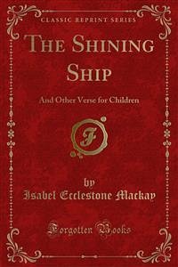 The Shining Ship (eBook, PDF)