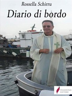 Cover Diario di bordo (eBook, ePUB)
