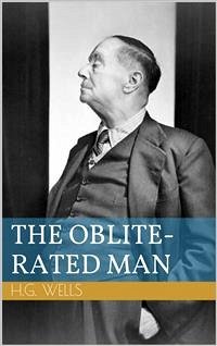 The Obliterated Man (eBook, ePUB) - George Wells, Herbert