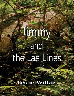 Jimmy and the Lae Lines (eBook, ePUB) - Wilkie, Leslie